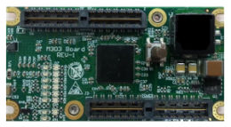 Hub USB 3.1 y plataforma de carga rugerizada