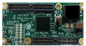Hub USB 3.1 y plataforma de carga rugerizada