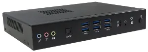 Box PC 4K para digital signage