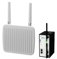 Puntos de acceso industriales WLAN