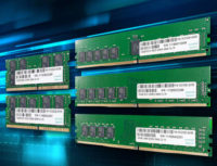 Memorias para computación industrial