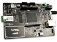Tarjetas de desarrollo HMI para IoT