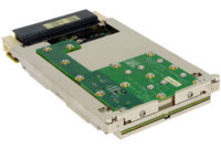 Tarjetas de servidor VPX 3U
