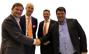 Tosibox Oy distribuida ahora por S-Connect España
