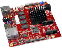 Ordenadores embebidos basados en Arm