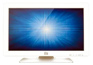 Monitores táctiles con certificación IEC60601