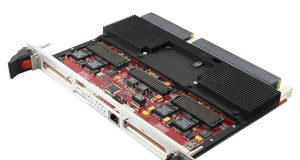 Placa OpenVPX FPGA de alto rendimiento