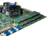 Módulos XR-DIMM resistentes a golpes y vibraciones