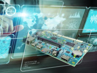 Controlador TFT inteligente para interfaces de usuario
