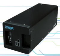 Sistemas HPEC de refrigeración líquida para automoción