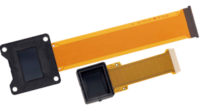 Microdisplay OLED de 0.39”
