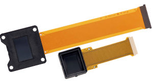 Microdisplay OLED de 0.39”
