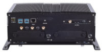 Gateway para conectividad en aplicaciones automotrices