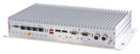 Box PC rugerizado para aplicaciones de transporte