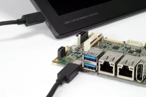 Ventajas y trampas de las implementaciones USB-C en sistemas embebidos