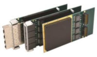 Módulos Ethernet Gigabit