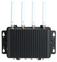 Edge computer para entornos exteriores
