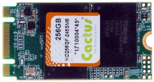 Tecnología flash pseudo-SLC