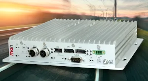 Box PC compacto para comunicaciones móviles