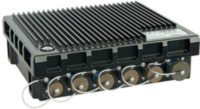 Box PC GPGPU fanless