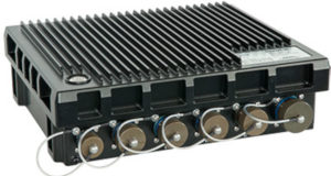 Box PC GPGPU fanless