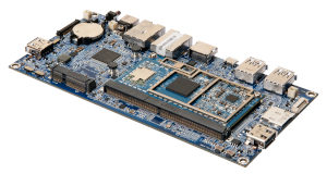 BSP Linux para dispositivos de inteligencia artificial