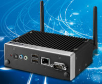 PC embedded modulares