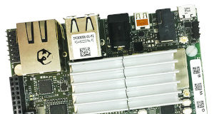 Acuerdo global con Inforce Computing