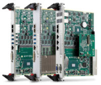 Tarjeta CPU para aplicaciones críticas