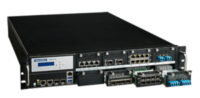 Plataformas COTS con suite de software