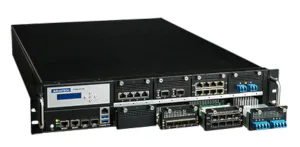 Plataformas COTS con suite de software