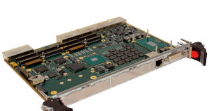 Placa de procesamiento CompactPCI