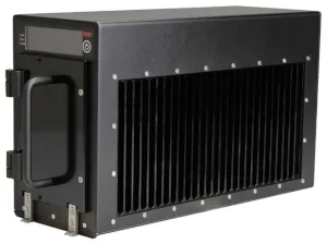 Servidor de red para aeronaves