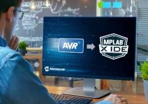 Entorno de desarrollo con soporte para microcontroladores
