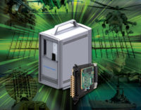Plataforma de desarrollo para SoC RF