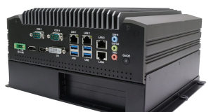Box PCs para automatización
