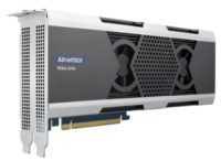 Codificador de vídeo 4K PCI Express