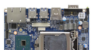 Tarjetas CPU con procesadores de octava generación