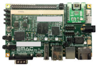 Kit de desarrollo ARM para IIoT