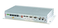 PC rugerizado para el sector del transporte