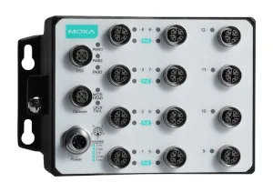 Switches Ethernet Gigabit con PoE