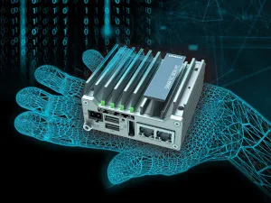 PC para uso como gateway de la IoT