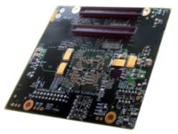 Switch Ethernet para aplicaciones militares