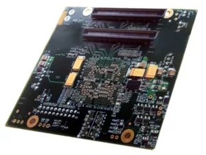 Switch Ethernet para aplicaciones militares