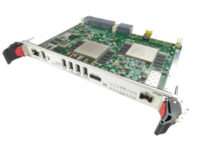 Placa FPGA dual para procesamiento de señales 