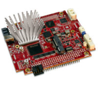 Ordenador embebido PC/104-Plus