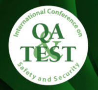 QA&TEST Safety and Security 2019