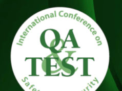 QA&TEST Safety and Security 2019