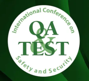 QA&TEST Safety and Security 2019
