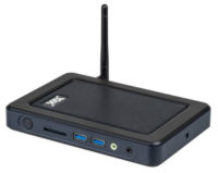PC box Android para inteligencia artificial